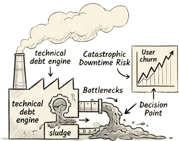 Technical Debt