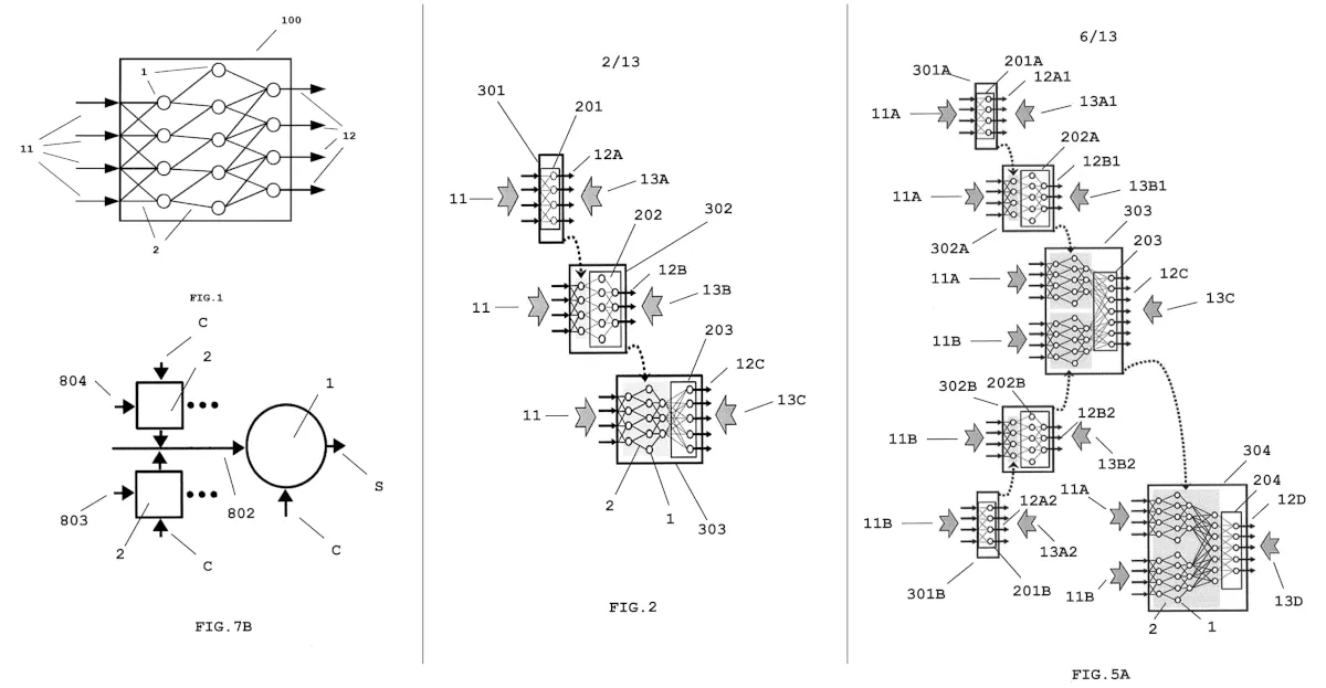 Spike interconnect on chip single-packet multicast - patent WO2020099583A1