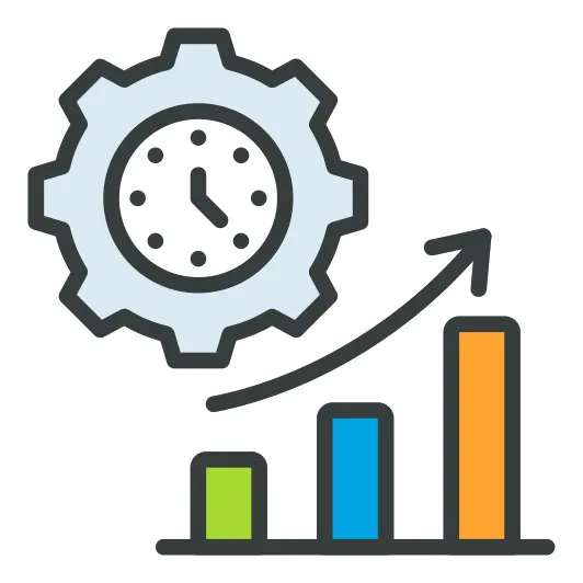 Capacity and Efficiency Engineering